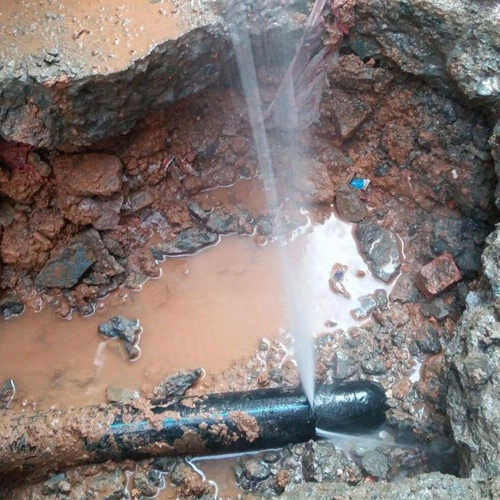 地下管道漏水檢測一次多少錢？專業(yè)解答來啦！ 